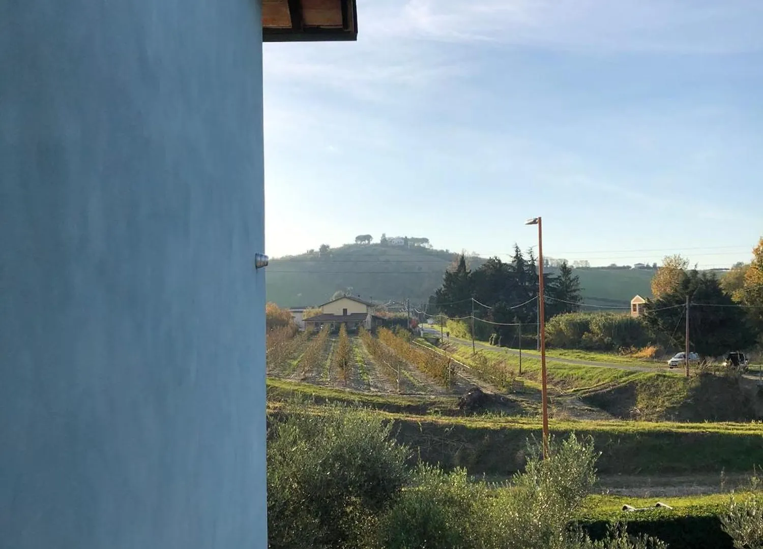 Agriturismo Villa Marta Cesena