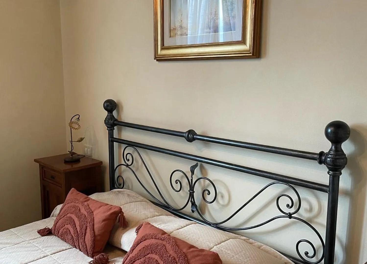 Agriturismo Villa Marta Cesena Farm stay