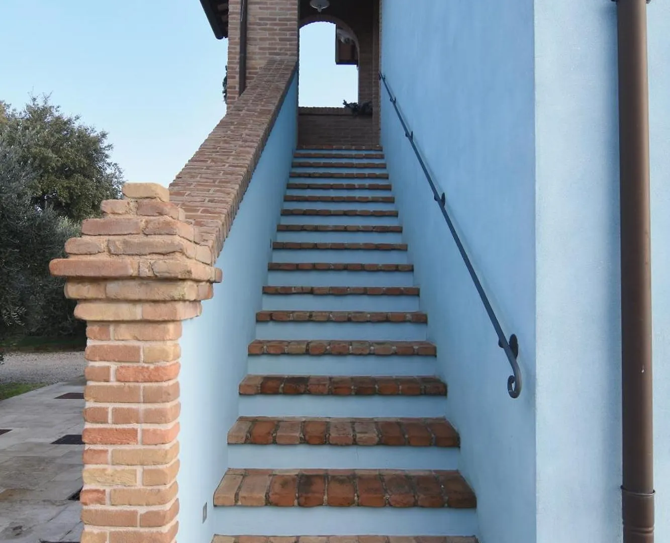 Agriturismo Villa Marta Cesena Italy