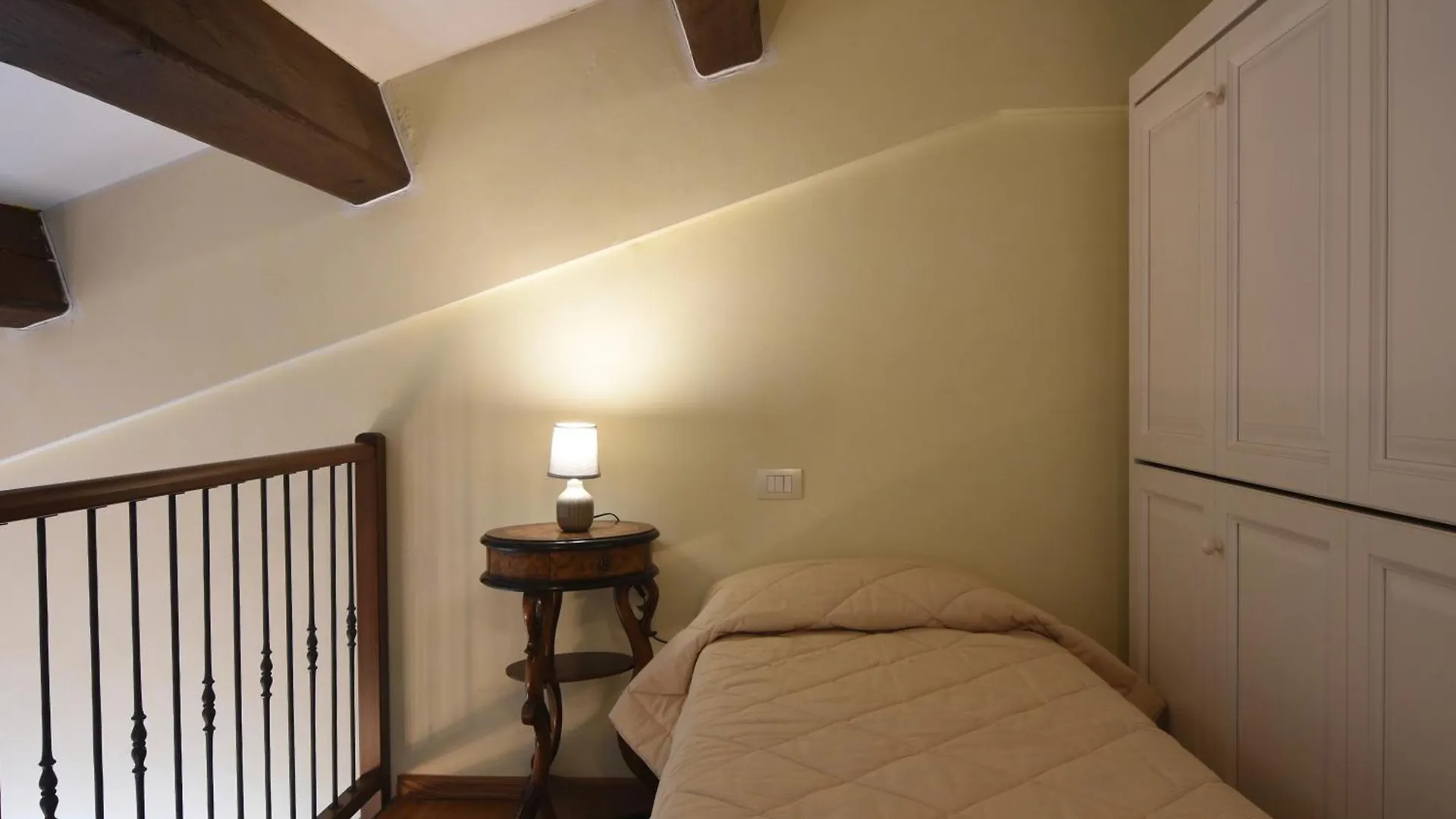 Farm stay Agriturismo Villa Marta Cesena