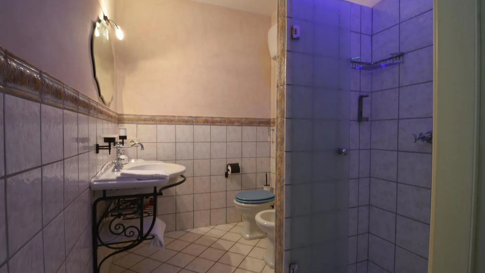 Agriturismo Villa Marta Cesena Farm stay