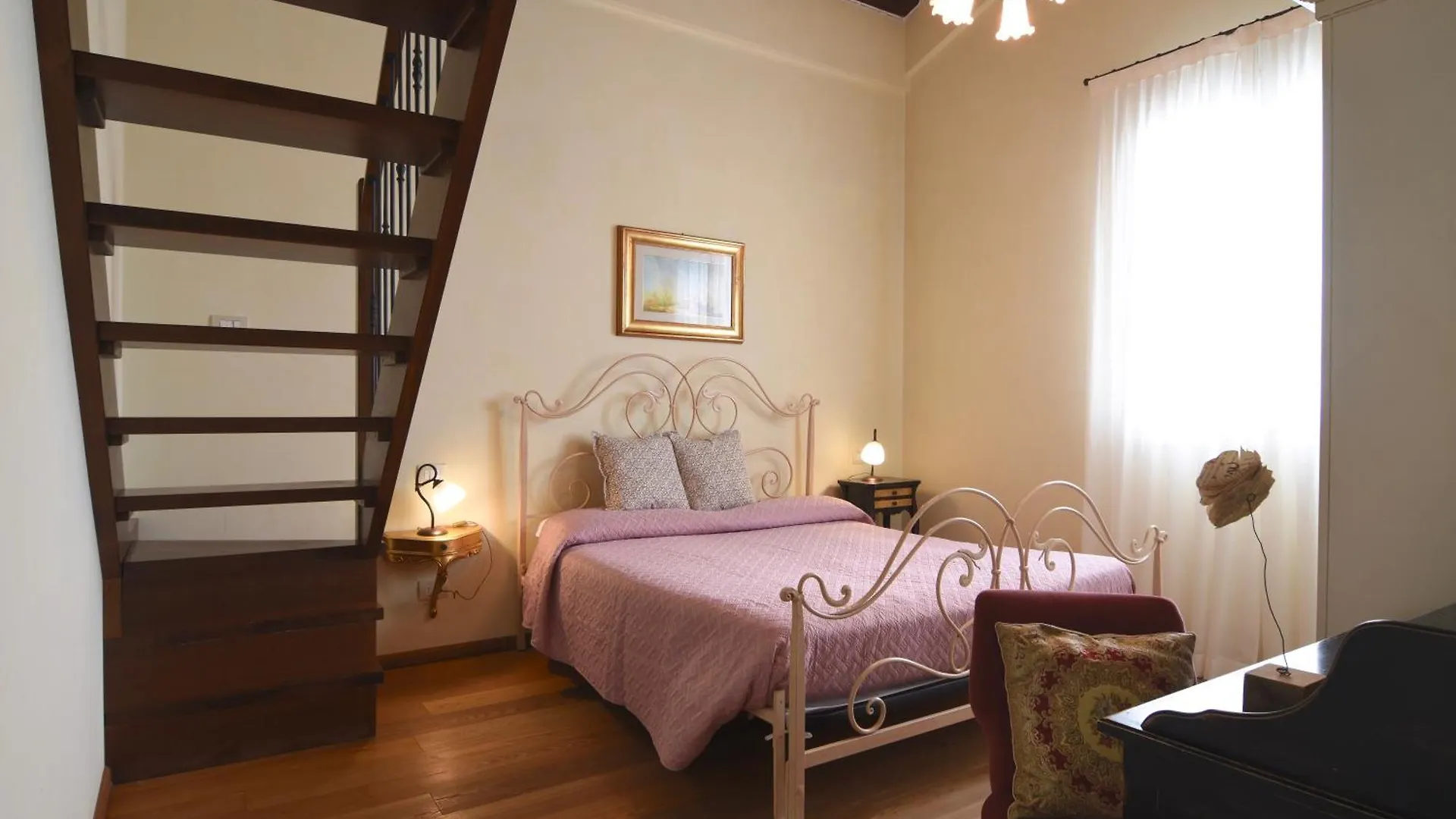 Agriturismo Villa Marta Cesena 0*,