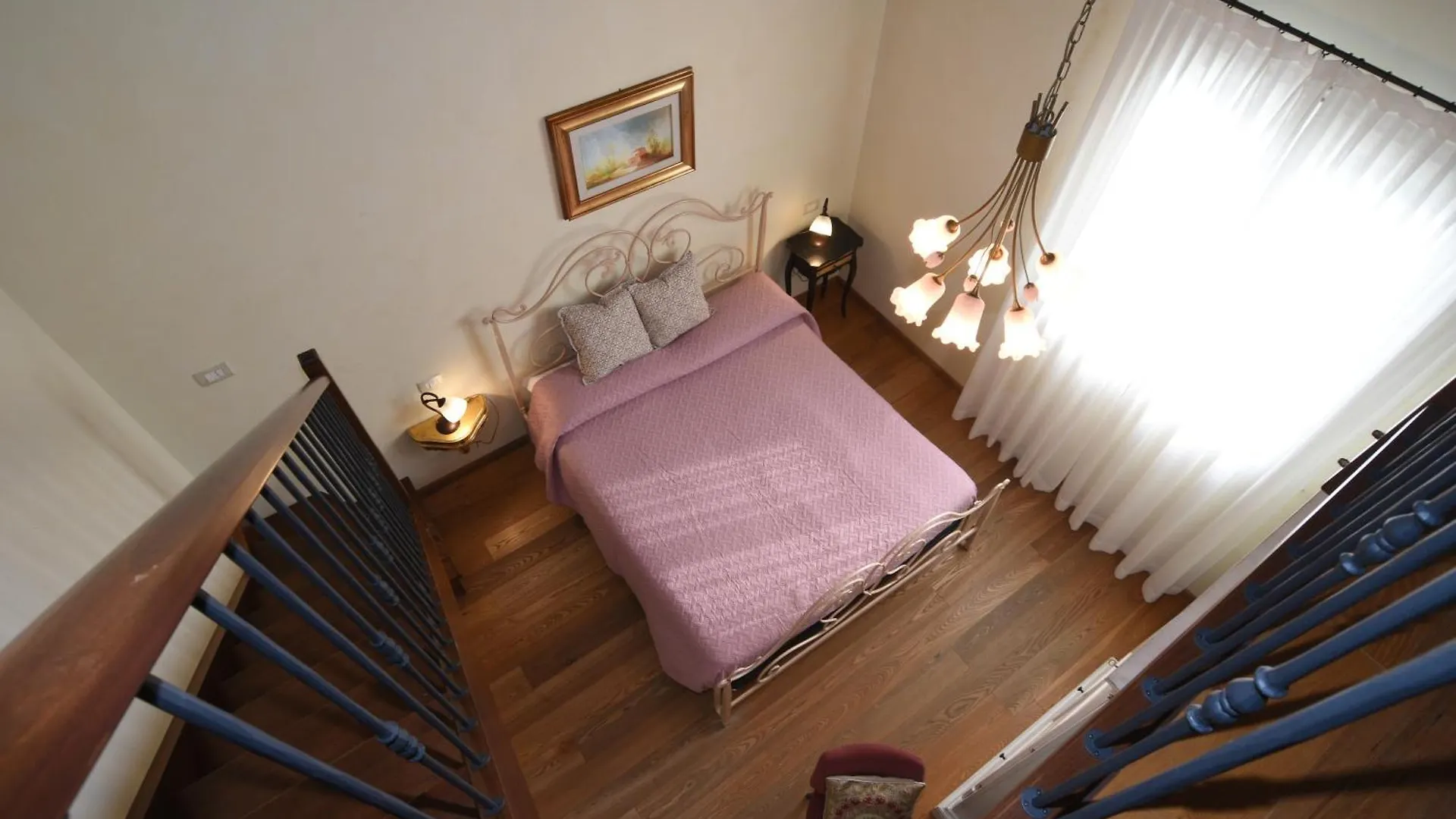 Agriturismo Villa Marta Cesena Farm stay