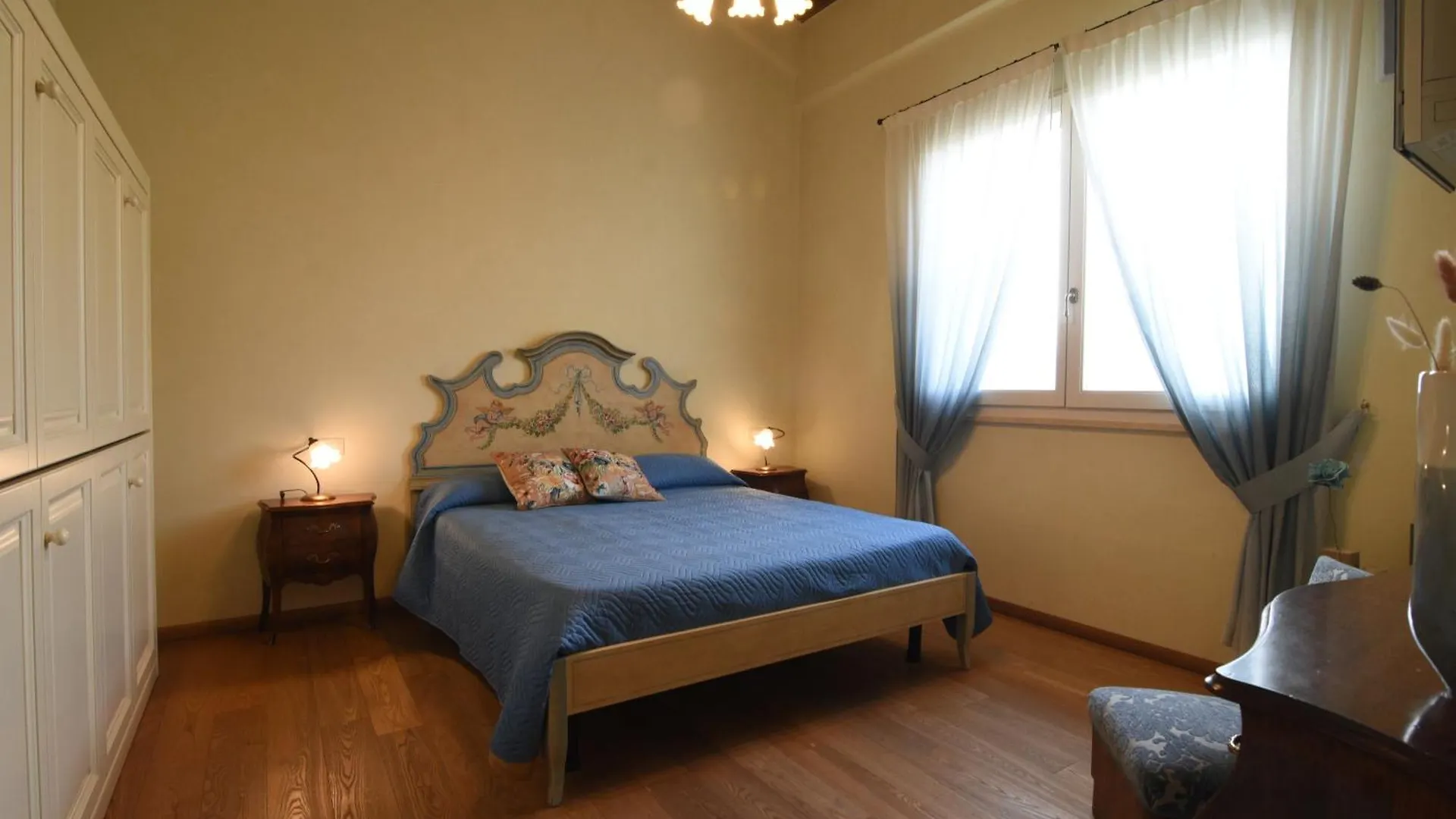 Agriturismo Villa Marta Cesena Italy
