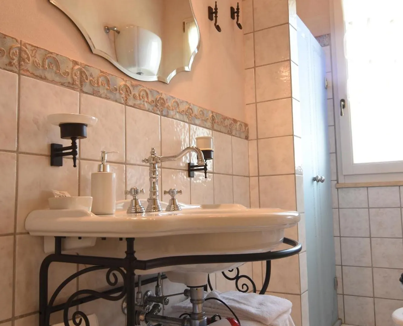 Farm stay Agriturismo Villa Marta Cesena