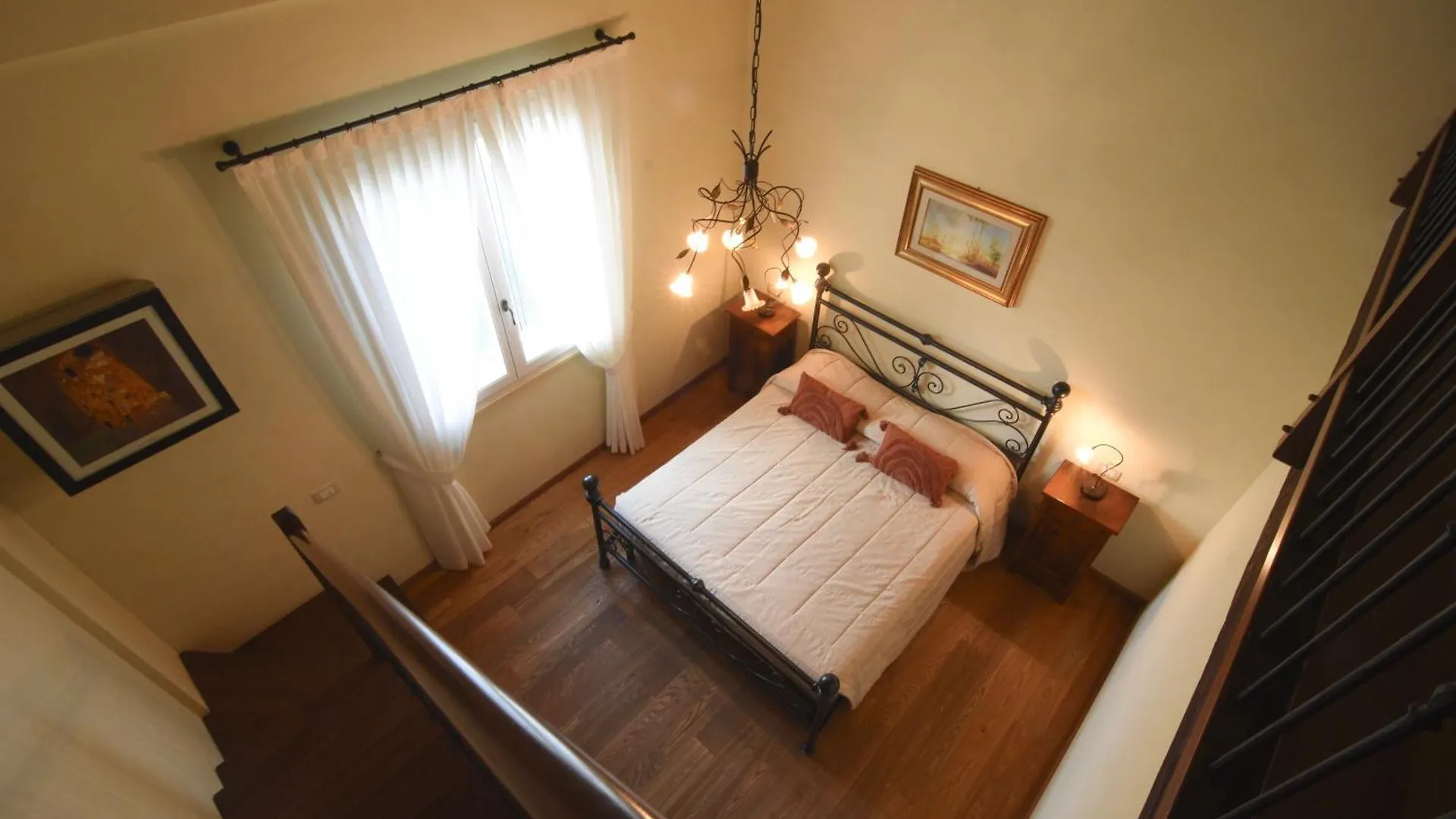 Agriturismo Villa Marta Cesena