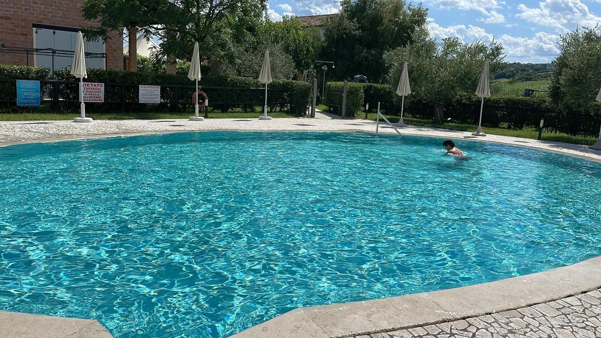 Agriturismo Villa Marta Cesena 0*,  Italy