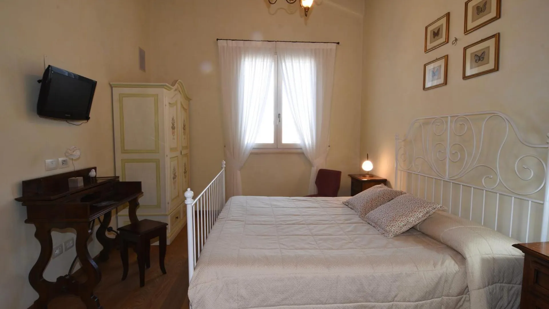 Agriturismo Villa Marta Cesena 0*,  Italy