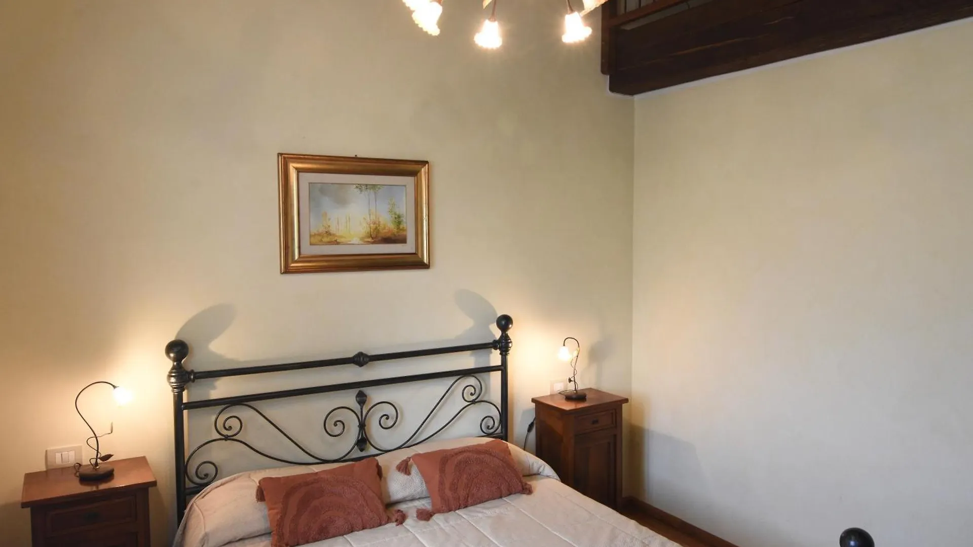 Farm stay Agriturismo Villa Marta Cesena Italy